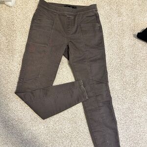 PRANA style#W43190955 WOMENS USA 2 STRETCH SNUG-FIT JEANS